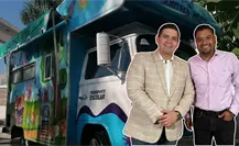 El Profe Paco y La Combi El Saber de un sueño familiar guardado a un transporte de esperanza y rescate escolar en Victoria El Profe Paco y La Combi El Saber de un sueño familiar guardado a un transporte de esperanza y rescate escolar en Victoria