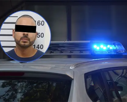 Detienen a hombre por agredir a su esposa en centro comercial de Santiago