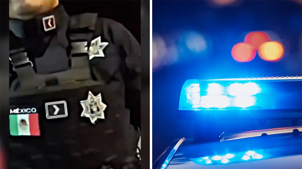 Se viraliza video de discusión entre jóvenes y policía de La Paz: hay opiniones divididas