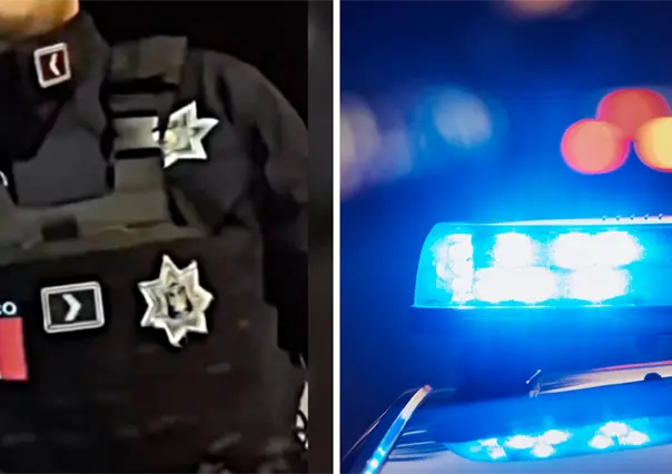 Se viraliza video de discusión entre jóvenes y policía de La Paz: hay opiniones divididas