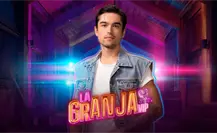 Sergio Mayer Mori segundo nominado en La Granja VIP en el martes de El Duelo