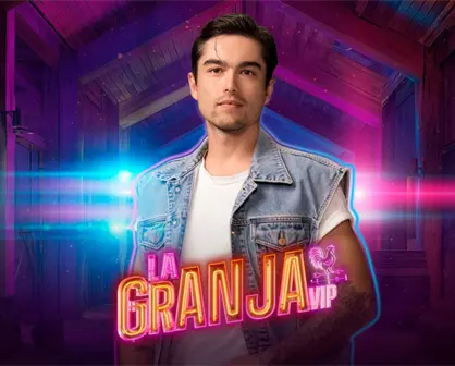 Sergio Mayer Mori segundo nominado en La Granja VIP en el martes de El Duelo