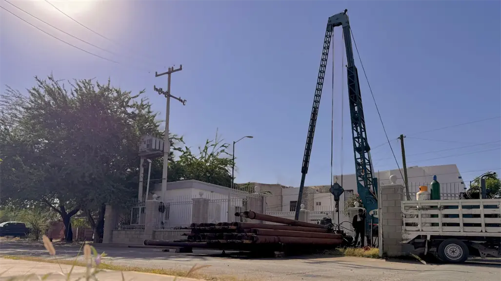 Colonias en Torreón se quedarán sin agua hasta por 15 días, ¿cuáles son las zonas afectadas?