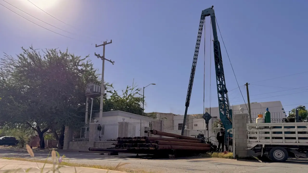 El Simas habilitó canales de atención directa para que la ciudadanía pueda realizar reportes o solicitar apoyo./Foto: SIMAS TORREÓN