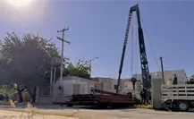 Colonias en Torreón se quedarán sin agua hasta por 15 días, ¿cuáles son las zonas afectadas? Colonias en Torreón se quedarán sin agua hasta por 15 días, ¿cuáles son las zonas afectadas?