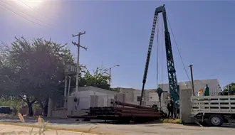 Colonias en Torreón se quedarán sin agua hasta por 15 días, ¿cuáles son las zonas afectadas?