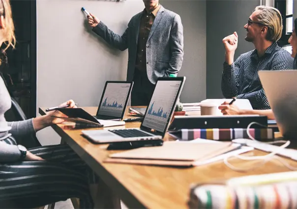 Tamaulipas registra un aumento del 2.2 % en actividad económica