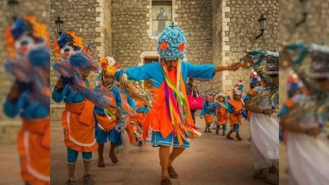 Tula y Mier, Tamaulipas forman parte del Tianguis Nacional de Pueblos Mágicos 2025 | Foto: Perla Herrera