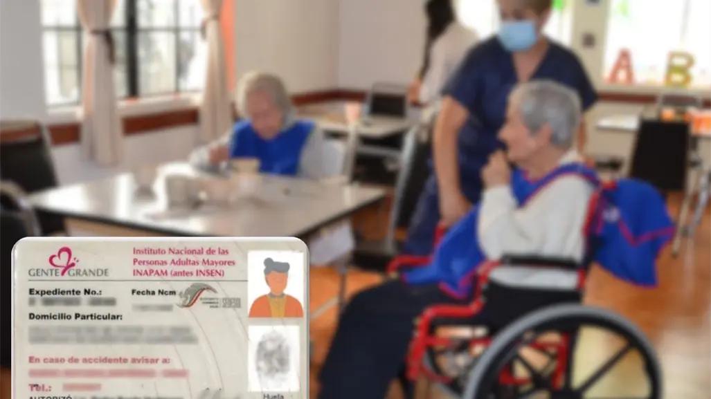 Tarjeta INAPAM en BCS requisitos actualizados 2025 y dónde tramitarla