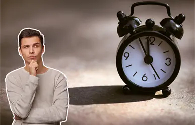 ¿Por qué Baja California debe cambiar de horario y Baja California Sur no?