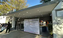 Toman maestros 15 bachilleratos de Durango y dejan sin clases a miles de jóvenes por esta razón Toman maestros 15 bachilleratos de Durango y dejan sin clases a miles de jóvenes por esta razón