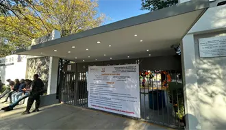 Toman maestros 15 bachilleratos de Durango y dejan sin clases a miles de jóvenes por esta razón