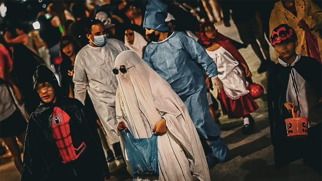 ¿A qué hora dejará de pasar el transporte público en La Paz este 31 de octubre?