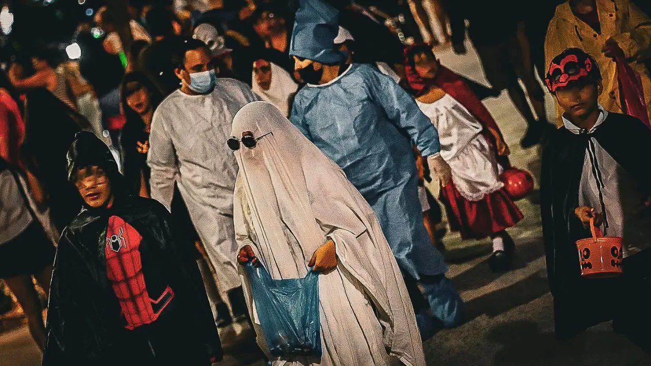 Foto: Publicity Entertainment / Facebook