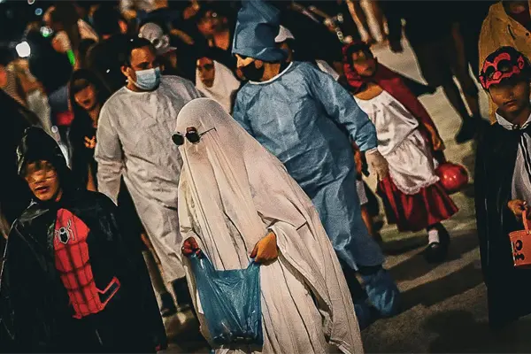 ¿A qué hora dejará de pasar el transporte público en La Paz este 31 de octubre? ¿A qué hora dejará de pasar el transporte público en La Paz este 31 de octubre?