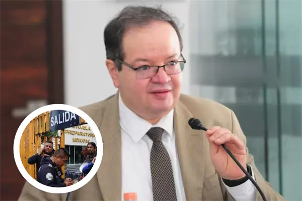 Rector de la UNAM pide retomar clases presenciales y no ceder al temor por amenazas recientes Rector de la UNAM pide retomar clases presenciales y no ceder al temor por amenazas recientes