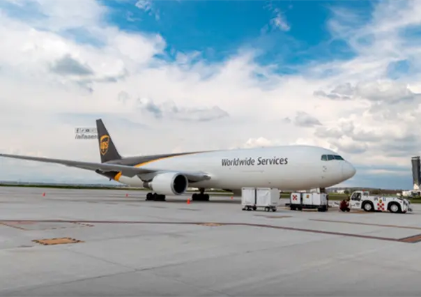 Departamento de Transporte de EU cancela todos los vuelos de pasajeros y de carga hacia el AIFA