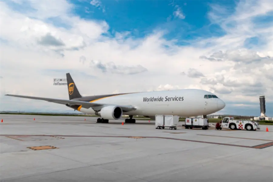 Departamento de Transporte de EU cancela todos los vuelos de pasajeros y de carga hacia el AIFA