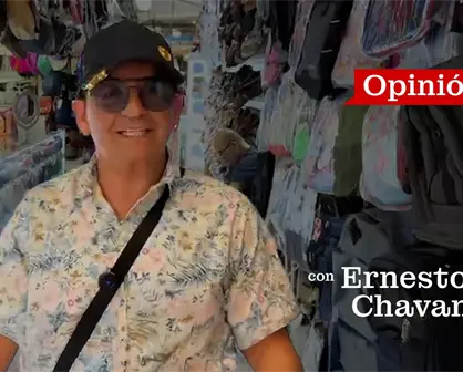 Las preferencias futbolísticas en Guadalajara según Ernesto Chavana