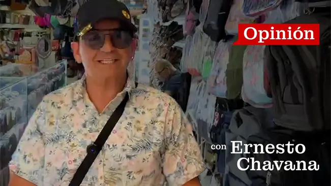 Las preferencias futbolísticas en Guadalajara según Ernesto Chavana Las preferencias futbolísticas en Guadalajara según Ernesto Chavana