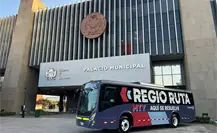 ¿Cuáles son las nuevas rutas de la Regio Ruta en Monterrey?