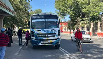 Festival Muuki 2025 ampliará horarios de transporte público este 29 y 30 de octubre