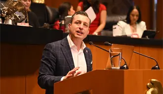 Luis Donaldo Colosio Riojas rechaza la Ley de Ingresos 2026: México necesita recaudar sin frenar la economía