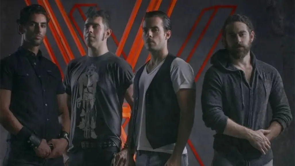 PXNDX confirma que roses amorosos pudieron haber terminado con la agrupación