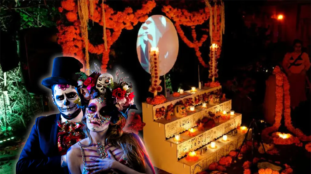 Xantolo, Festival de Calaveras 2025, llega a esta alcaldía de CDMX con música, ofrendas y más