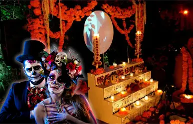 Xantolo, Festival de Calaveras 2025, llega a esta alcaldía de CDMX con música, ofrendas y más