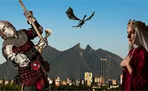 Tendrá Monterrey festival medieval con acceso gratuito, ¿cuándo y dónde?