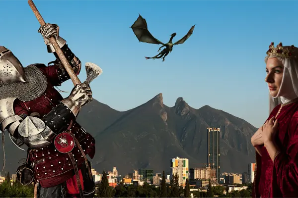 Tendrá Monterrey festival medieval con acceso gratuito, ¿cuándo y dónde?