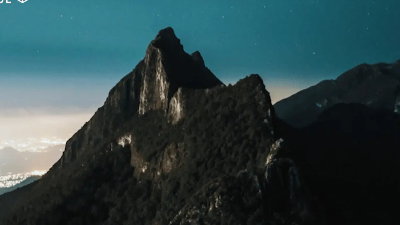 La reserva implementará nuevas estrategias para controlar la capacidad de carga y evitar el sobre turismo. Foto: Parque Ecológico Chipinque.