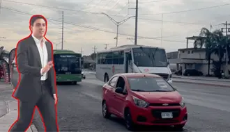 Esto opinan los alcaldes metropolitanos sobre las fotomultas en Nuevo León