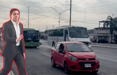 Esto opinan los alcaldes metropolitanos sobre las fotomultas en Nuevo León