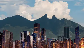 Estos son los nuevos edificios que tendrá Nuevo León con miras al Mundial 2026