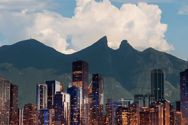 Estos son los nuevos edificios que tendrá Nuevo León con miras al Mundial 2026 Estos son los nuevos edificios que tendrá Nuevo León con miras al Mundial 2026