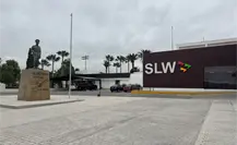 Aeropuerto SLW: ¿Qué opciones de compras y gastronomía hay alrededor? Aeropuerto SLW: ¿Qué opciones de compras y gastronomía hay alrededor?