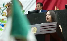 Chiflidos, piropos y acoso callejero ya son delito en Durango; de esto es la pena de cárcel Chiflidos, piropos y acoso callejero ya son delito en Durango; de esto es la pena de cárcel