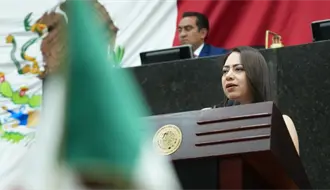 Chiflidos, piropos y acoso callejero ya son delito en Durango; de esto es la pena de cárcel