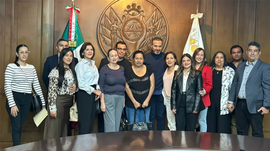 Monterrey da primer paso para anexar colonias de García tras acuerdo en Cabildo