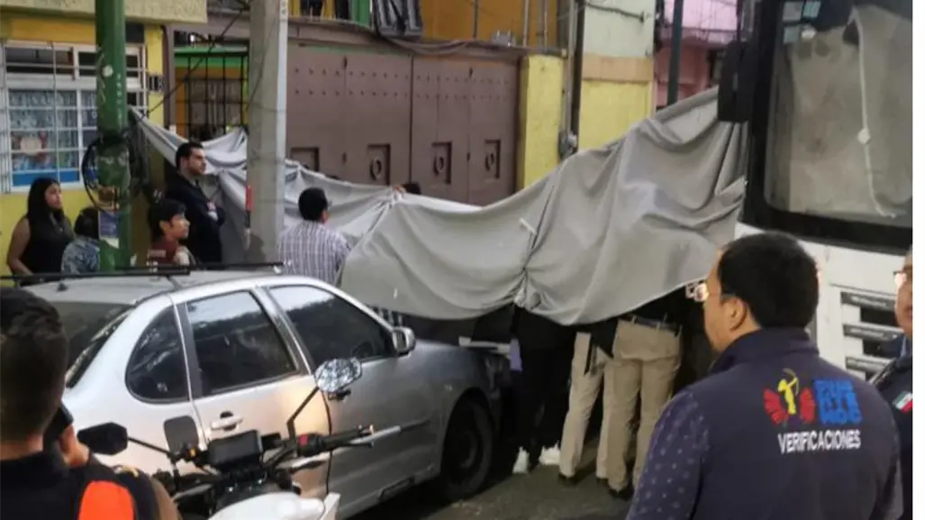 Investigan albergue en CDMX por trata de menores: DIF rescata a niños del lugar