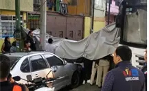 Investigan albergue en CDMX por trata de menores: DIF rescata a niños del lugar Investigan albergue en CDMX por trata de menores: DIF rescata a niños del lugar