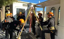 Día de Muertos 2025: Protección Civil de Nuevo León alista operativo en panteones para prevenir accidentes Día de Muertos 2025: Protección Civil de Nuevo León alista operativo en panteones para prevenir accidentes