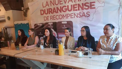 Lanzan aplicación para obtener descuentos en restaurantes y caferías de Durango Lanzan aplicación para obtener descuentos en restaurantes y caferías de Durango