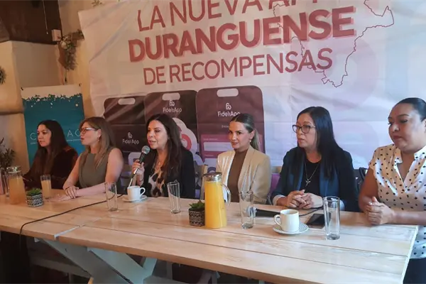 Lanzan aplicación para obtener descuentos en restaurantes y caferías de Durango