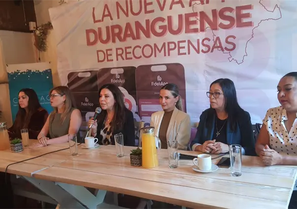 Lanzan aplicación para obtener descuentos en restaurantes y caferías de Durango