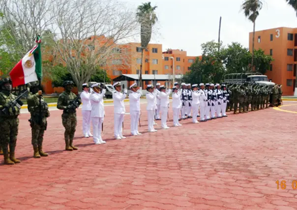 La Armada de México abre convocatoria para nuevos aspirantes en el Sector Naval de La Pesca