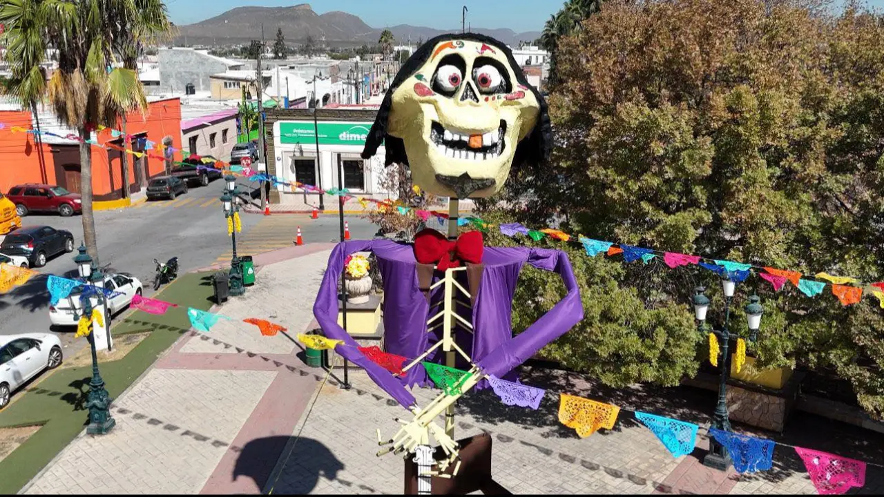 De manera paralela, se realizará la Feria del Tamal y Pan de Pulque, con la participación de 35 expositores de tamales, 15 de pan de pulque y más de 30 mujeres emprendedoras que ofrecerán una amplia variedad de productos tradicionales./Foto: FB Tomás Gutiérrez