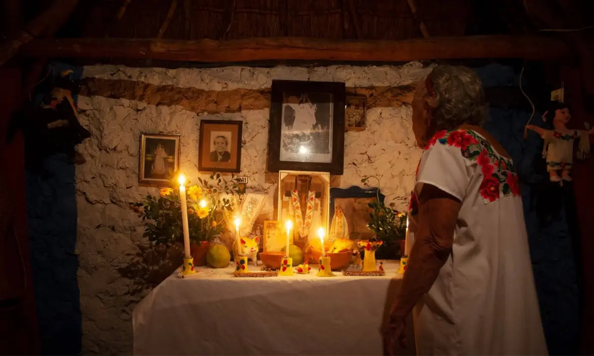 Muchos de las costumbres actuales surgieron en la década de los 80 del siglo XX Foto: José Iván Borges Castillo